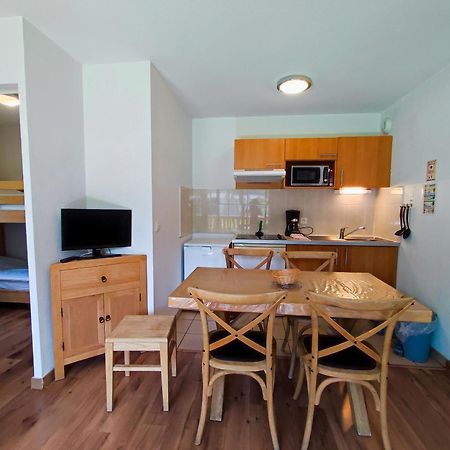 Residence Val De Roland ลูซ-แซ็ง-โซเวอร์ ภายนอก รูปภาพ