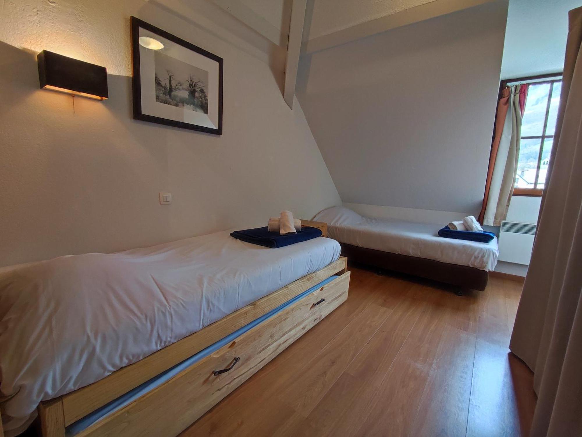 Residence Val De Roland ลูซ-แซ็ง-โซเวอร์ ภายนอก รูปภาพ