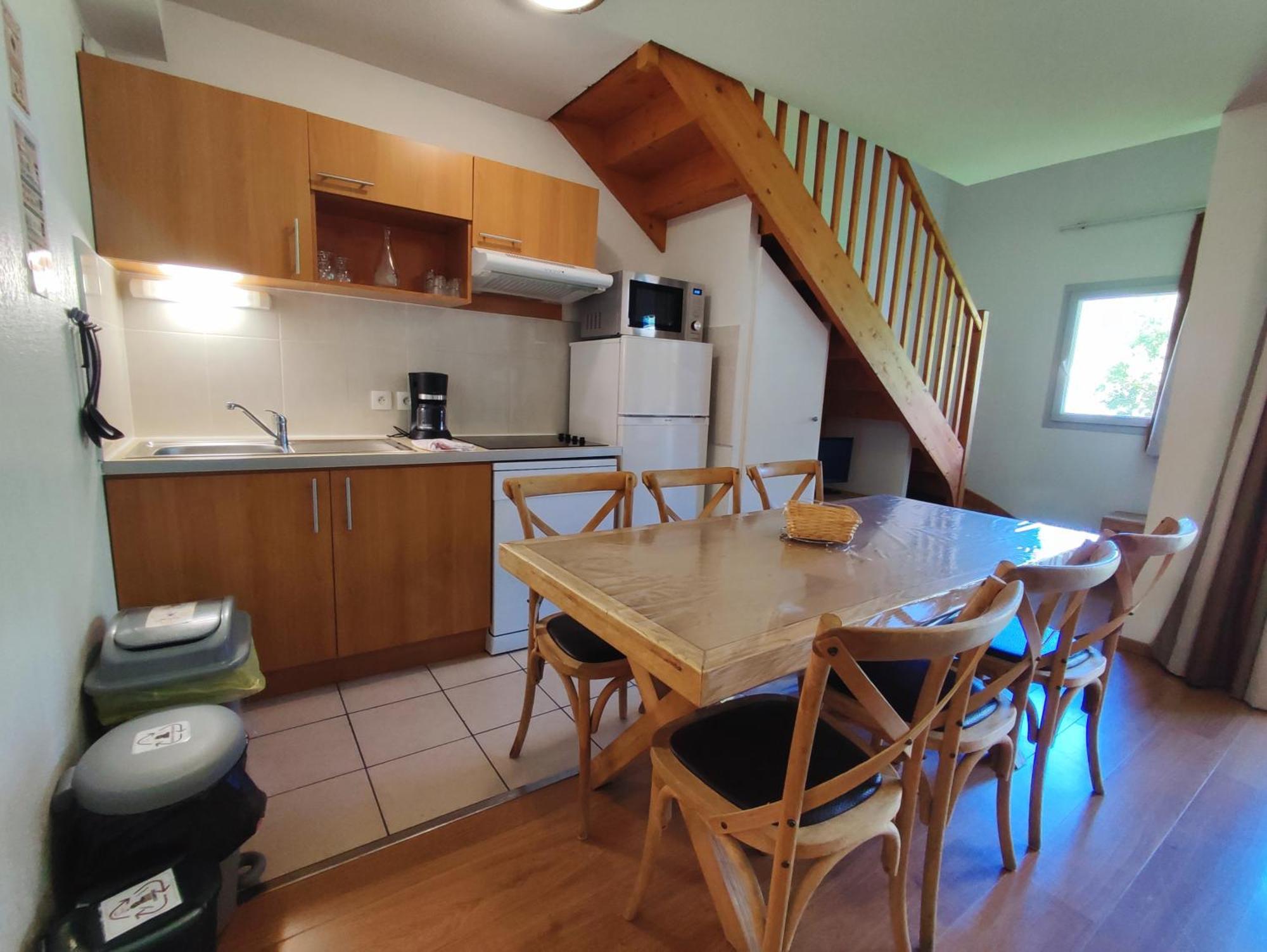 Residence Val De Roland ลูซ-แซ็ง-โซเวอร์ ภายนอก รูปภาพ