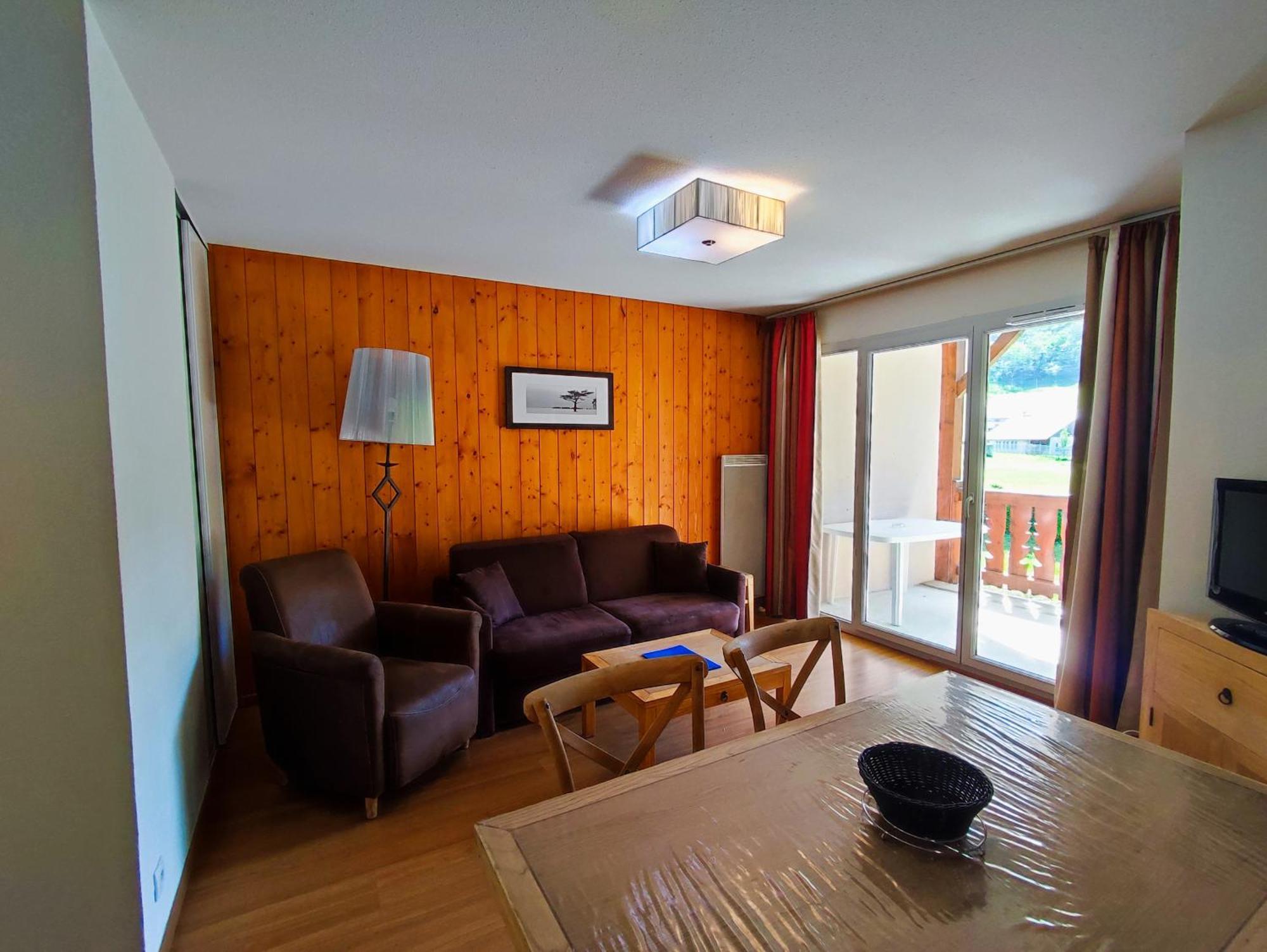 Residence Val De Roland ลูซ-แซ็ง-โซเวอร์ ภายนอก รูปภาพ